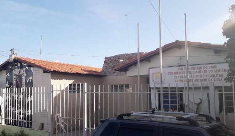 Fonte/Foto: G1 Piauí