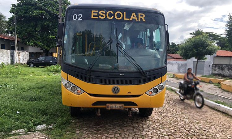 Fonte: Cidade Verde / Foto: Policia Civil