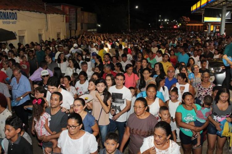 Fotos: Fábio Wellington