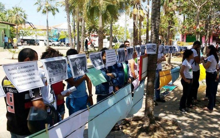 Fotos: Otávio Neto / Em Foco