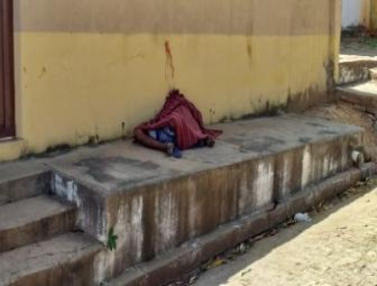 Fonte: Mural da Via / Foto: Reprodução