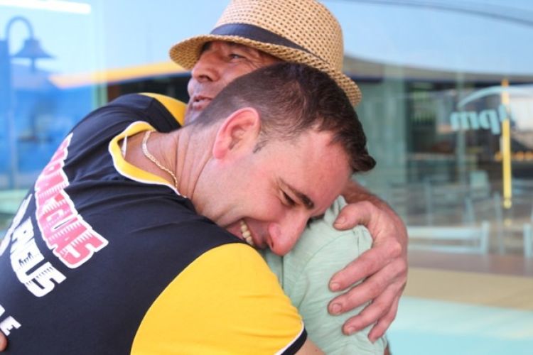 Fonte: G1 / Foto: Brunno Alexandre/Marília Notícia