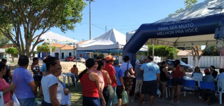 Fonte: Cepisa Equatorial Piauí